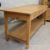 Tisch Antik Holz