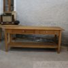 Tisch Antik Holz (8)