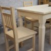 Tisch und Stühle (3)