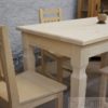 Tisch und Stühle (5)