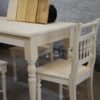Tisch und Stühle Bauernmöbel (5)