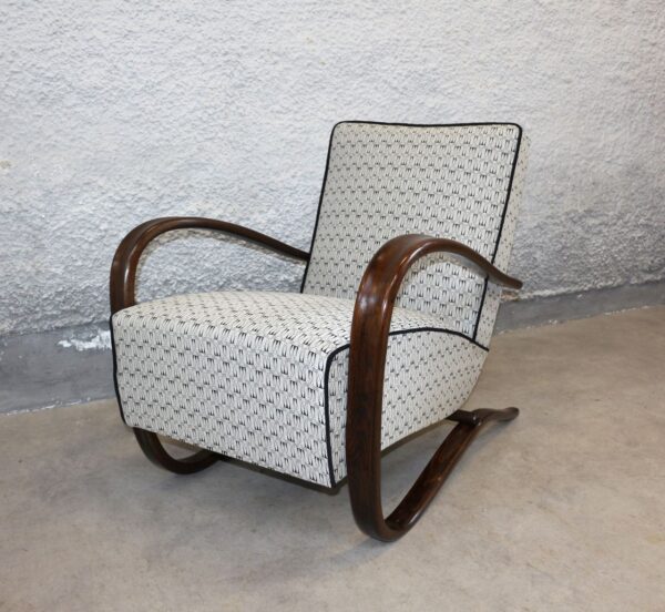 Design Chair H-269 (3)