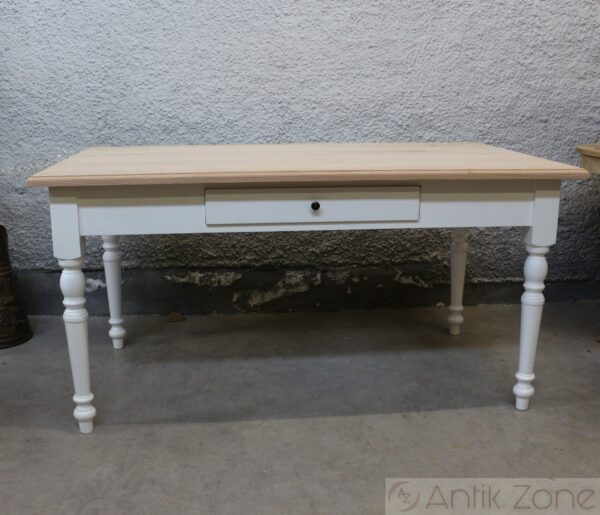 Landhausstil Tisch (2)