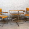 Tisch+Stühle Kovona set (5)