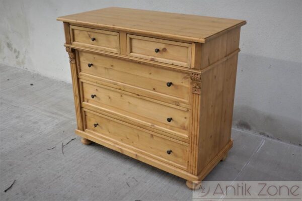 Kommode Antik Look – Bild 4