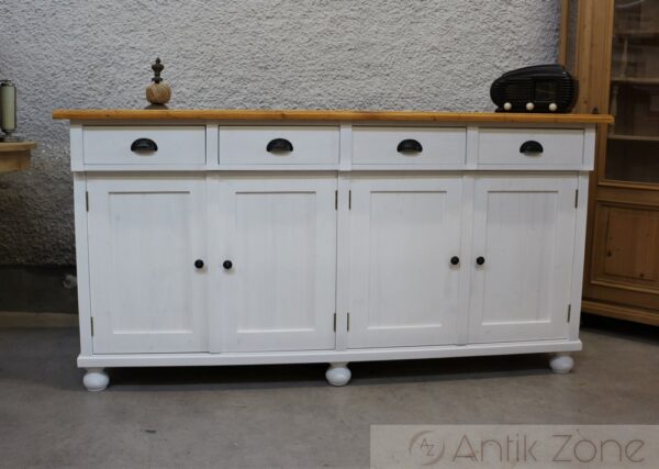 Anrichte Weichholzmöbel – Bild 6