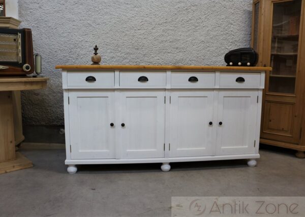 Anrichte Weichholzmöbel – Bild 2