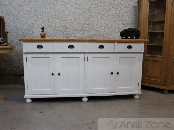 Anrichte Weichholzmöbel