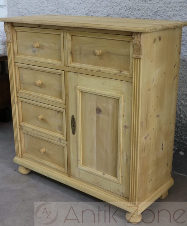 Brotschrank Weichholzmöbel – Bild 4