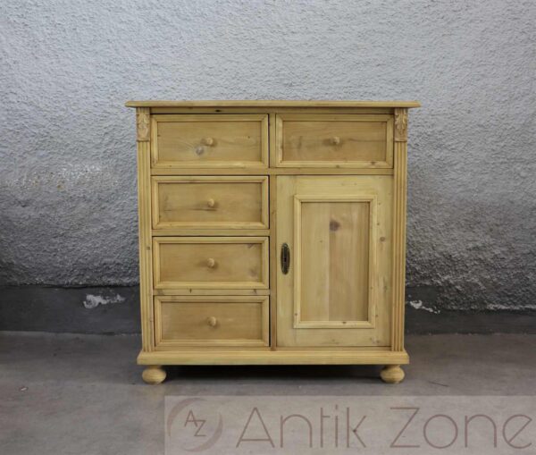 Brotschrank Weichholzmöbel – Bild 5