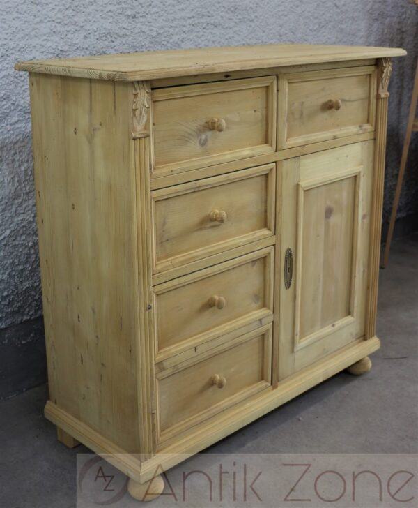 Brotschrank Weichholzmöbel – Bild 7