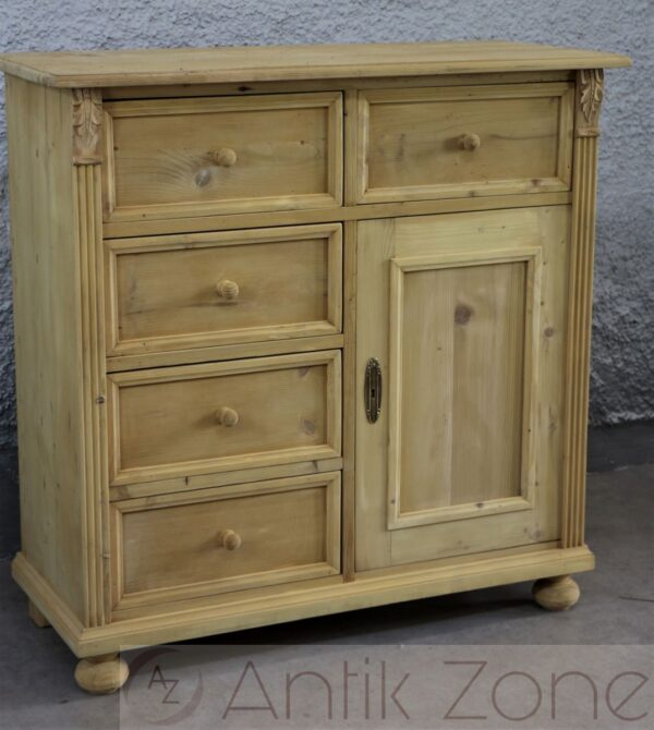 Brotschrank Weichholzmöbel – Bild 2