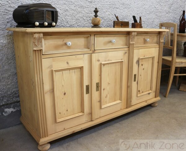Anrichte | Weichholzmöbel – Bild 2