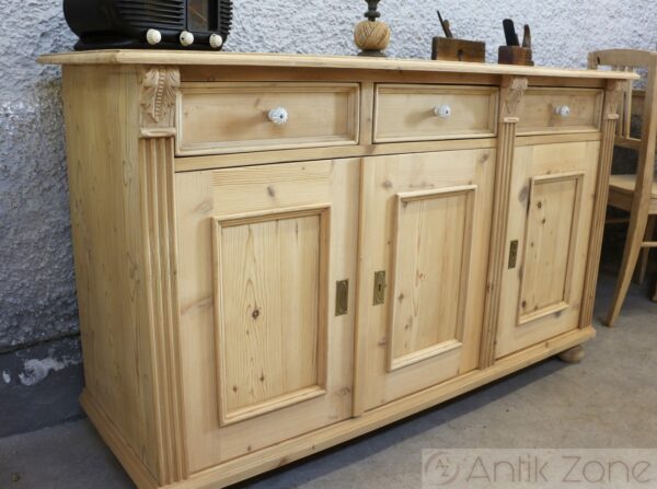 Anrichte | Weichholzmöbel – Bild 3