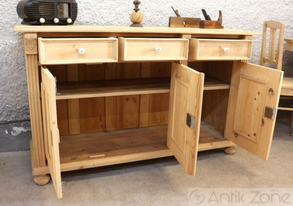 Anrichte | Weichholzmöbel – Bild 4