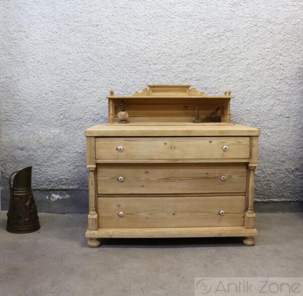 Antike Kommode – Bild 2