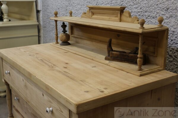 Antike Kommode – Bild 7