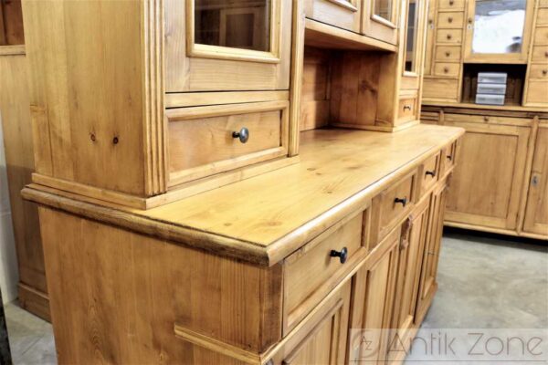 Küchenschrank Antik Möbel – Bild 6