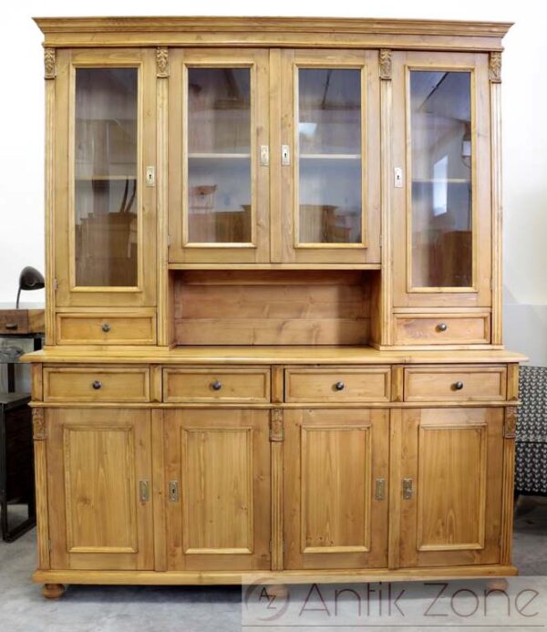 Küchenschrank Antik Möbel