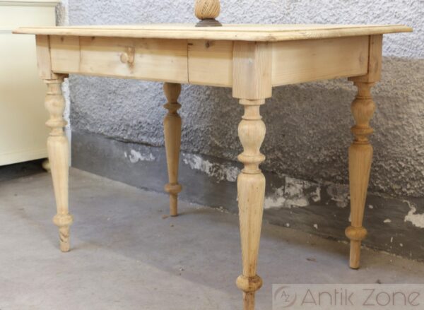Tisch | Bauernmöbel – Bild 6