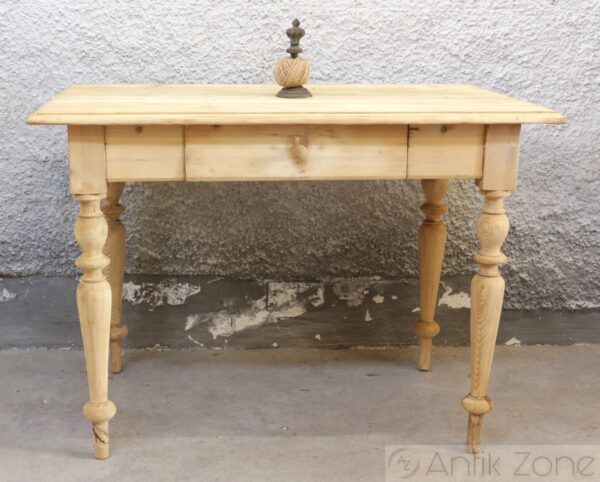 Tisch | Bauernmöbel – Bild 2