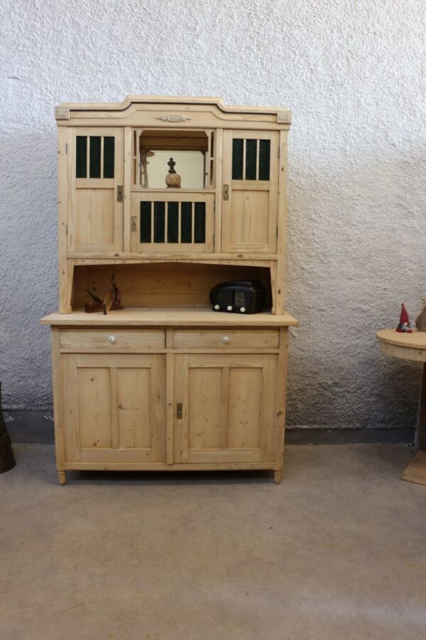 Antiker Buffetschrank | Antik Möbel