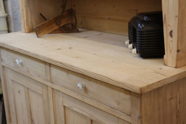 Antiker Buffetschrank | Antik Möbel – Bild 12