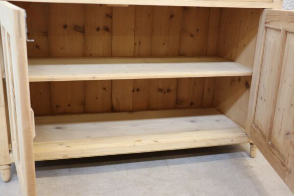 Antiker Buffetschrank | Antik Möbel – Bild 4