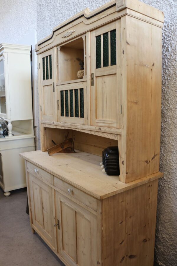 Antiker Buffetschrank | Antik Möbel – Bild 11