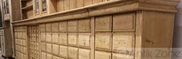 Apothekerschrank | Restauriert – Bild 10