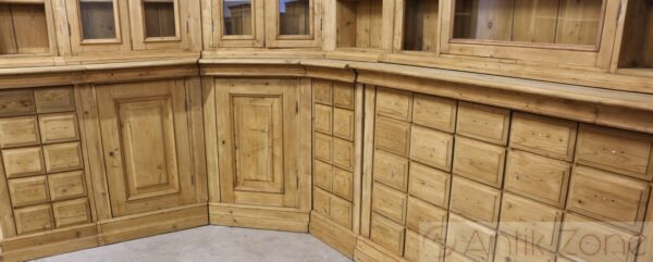 Apothekerschrank | Restauriert – Bild 17