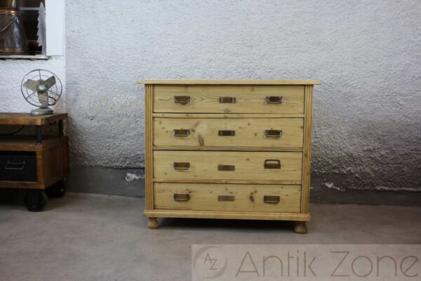 Bauernkommode – Bild 5