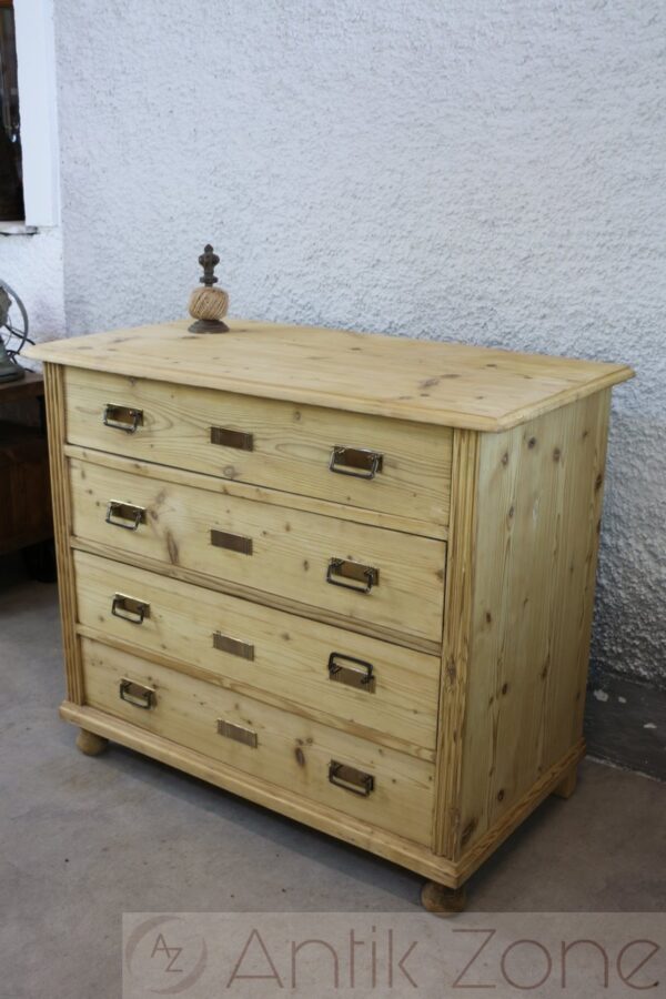Bauernkommode – Bild 2