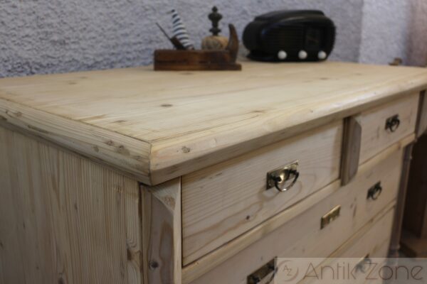 Bauernkommode | Original – Bild 2
