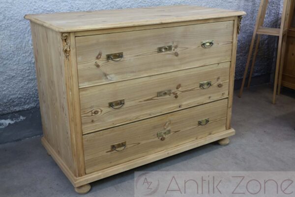 Bauernkommode – Bild 4