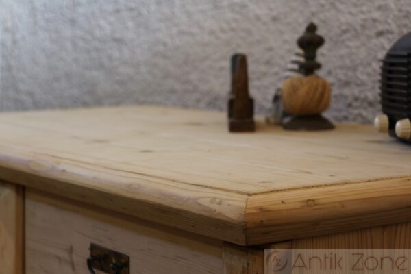 Bauernkommode | Original – Bild 4