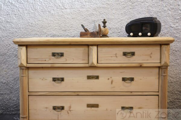 Bauernkommode | Original – Bild 5