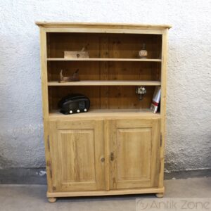 Bücherschrank