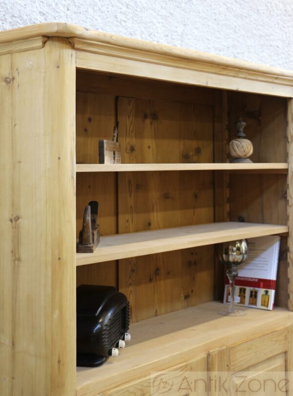 Bücherschrank – Bild 8