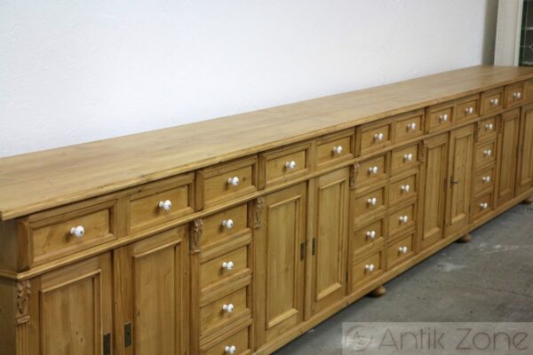 Lange Anrichte – Bild 11