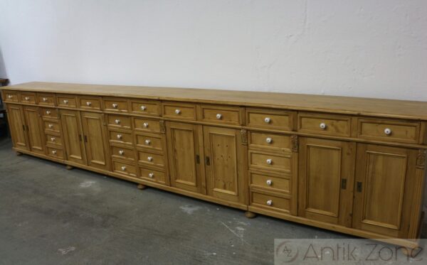 Lange Anrichte – Bild 3