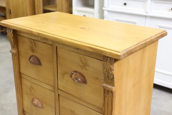Bauernregal | Holzregal – Bild 5
