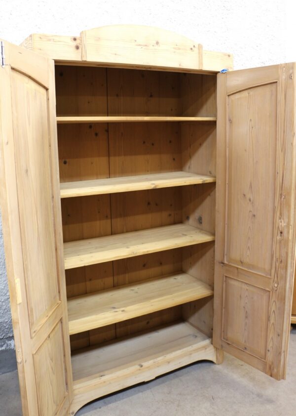 Bauernschrank – Bild 3