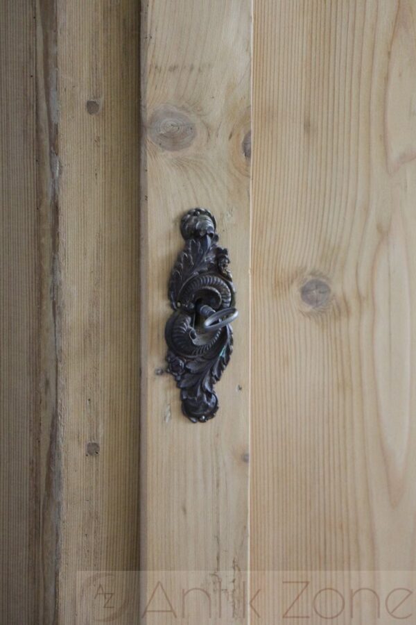 Bauernschrank Antik – Bild 2