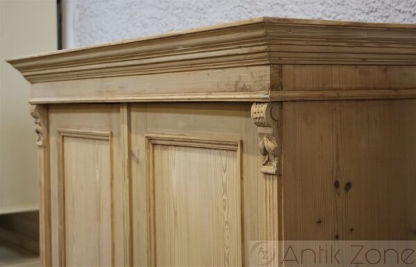 Bauernschrank – Bild 7