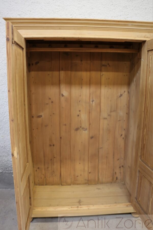 Bauernschrank – Bild 8