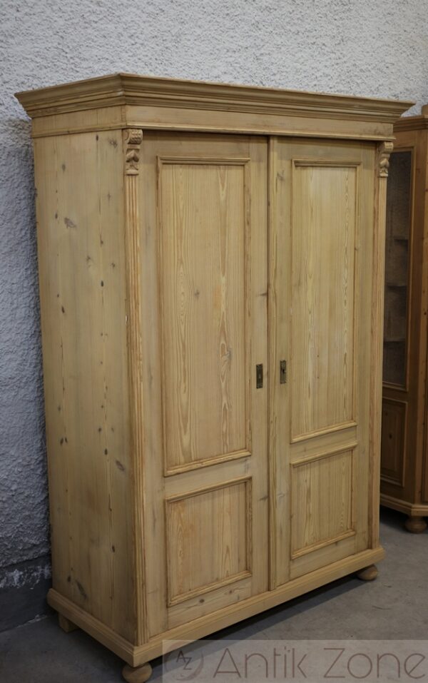 Bauernschrank – Bild 9