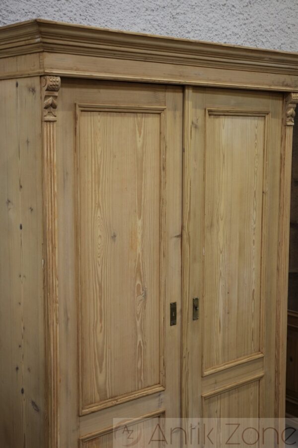 Bauernschrank – Bild 3