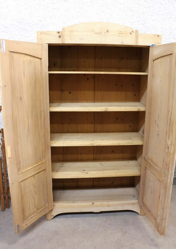 Bauernschrank – Bild 6
