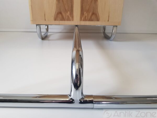 Bauhaus Schreibtisch von Rudolf Vichr – Bild 11
